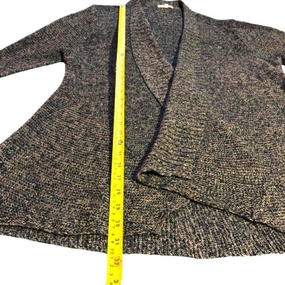 Eileen Fisher 100% linen knit light cardigan duster - Picture 10 of 12